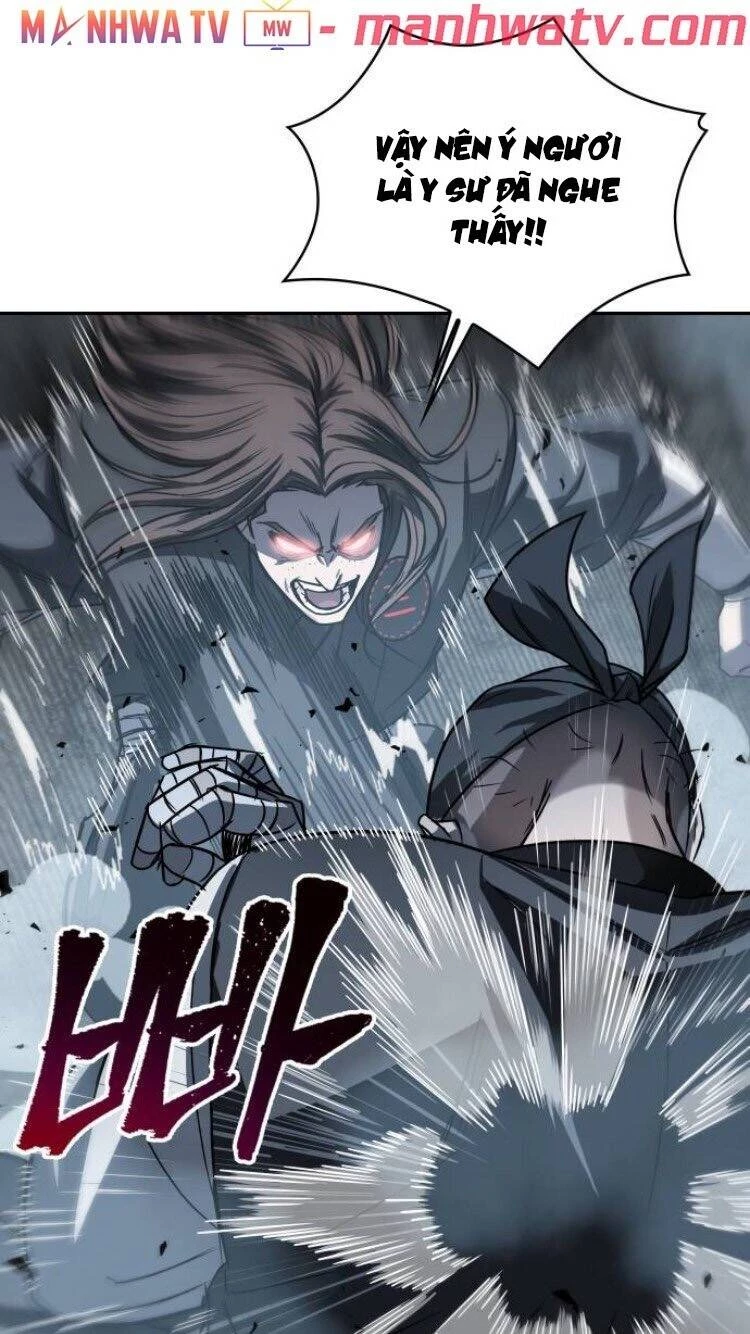 Ngã Lão Ma Thần Chapter 16 - Trang 4