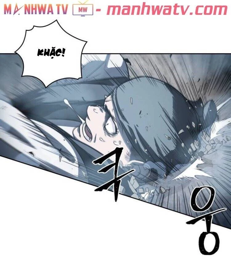 Ngã Lão Ma Thần Chapter 16 - Trang 4