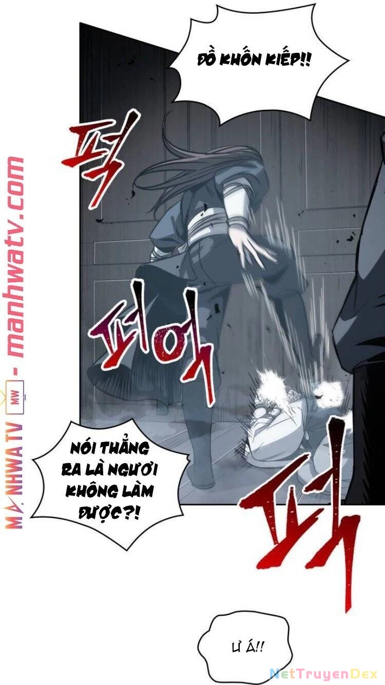 Ngã Lão Ma Thần Chapter 16 - Trang 4