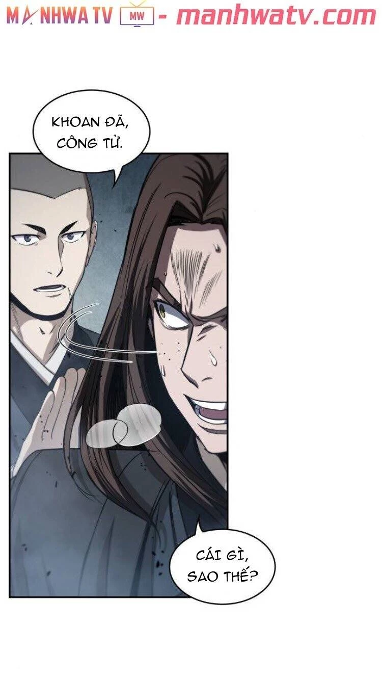 Ngã Lão Ma Thần Chapter 16 - Trang 4