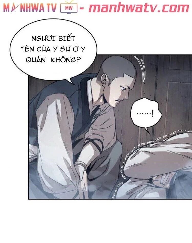 Ngã Lão Ma Thần Chapter 16 - Trang 4