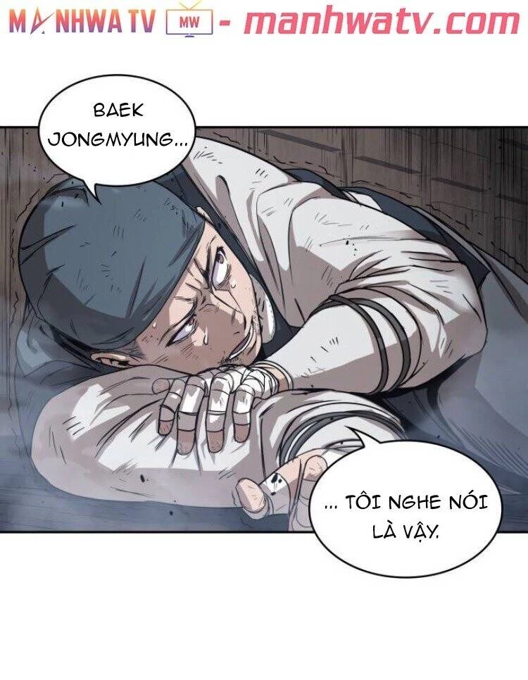 Ngã Lão Ma Thần Chapter 16 - Trang 4