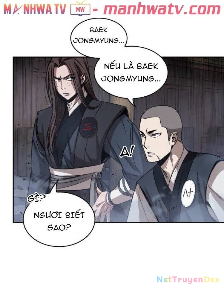 Ngã Lão Ma Thần Chapter 16 - Trang 4