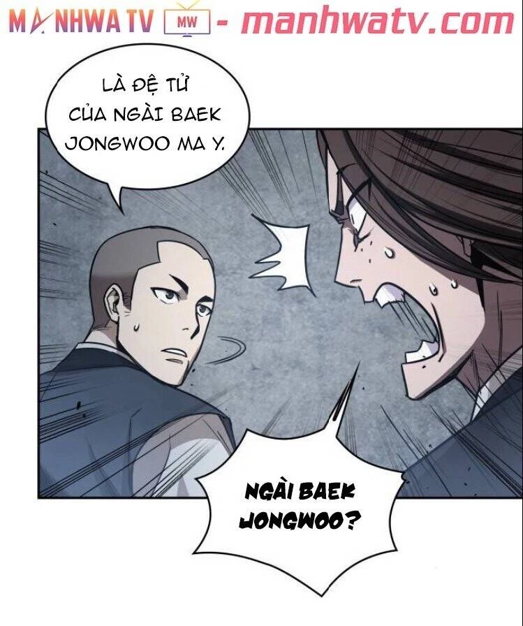 Ngã Lão Ma Thần Chapter 16 - Trang 4