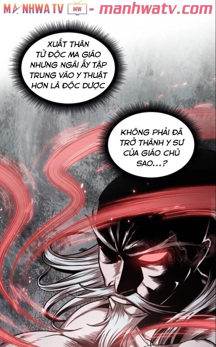 Ngã Lão Ma Thần Chapter 16 - Trang 4