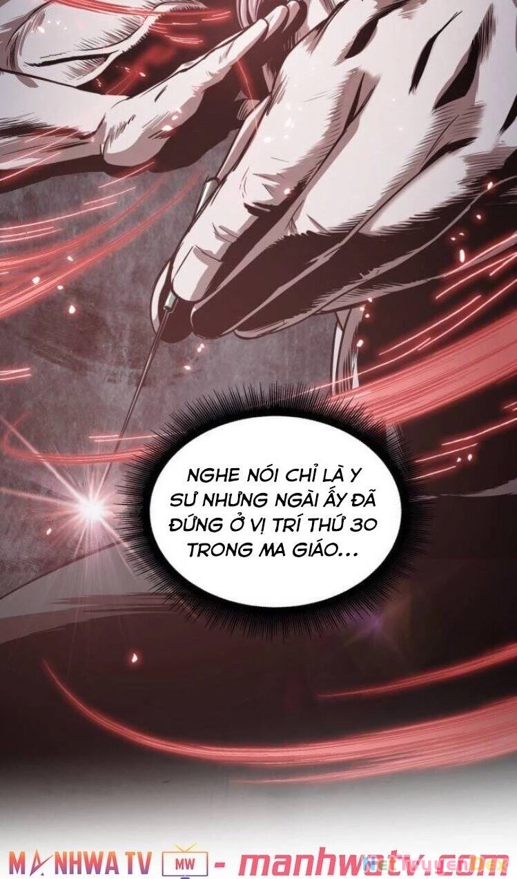 Ngã Lão Ma Thần Chapter 16 - Trang 4