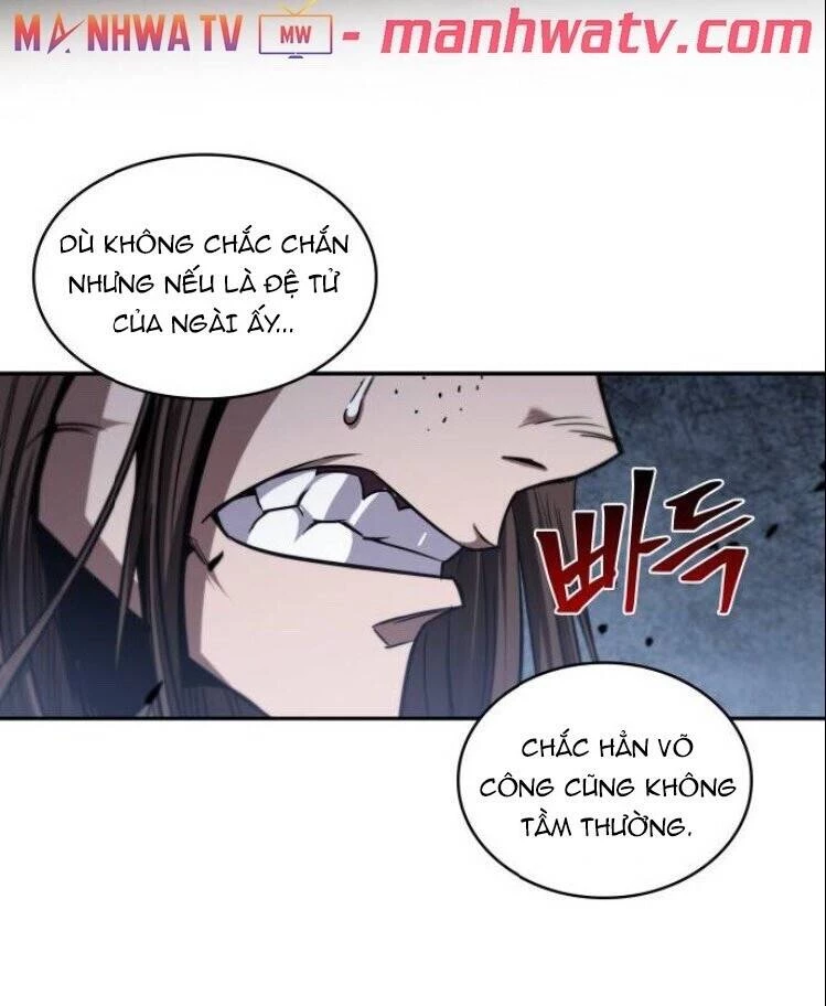 Ngã Lão Ma Thần Chapter 16 - Trang 4