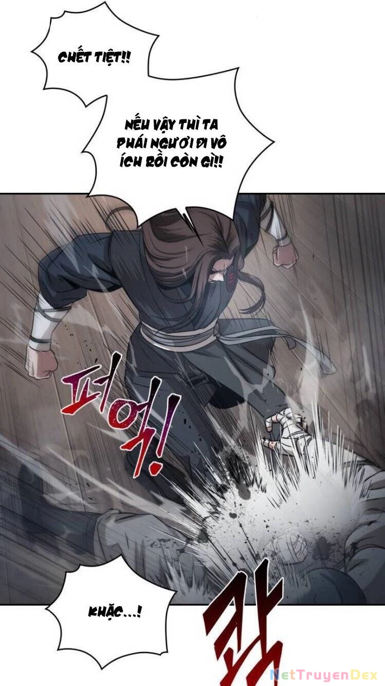 Ngã Lão Ma Thần Chapter 16 - Trang 4