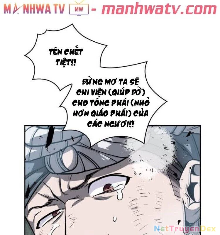 Ngã Lão Ma Thần Chapter 16 - Trang 4
