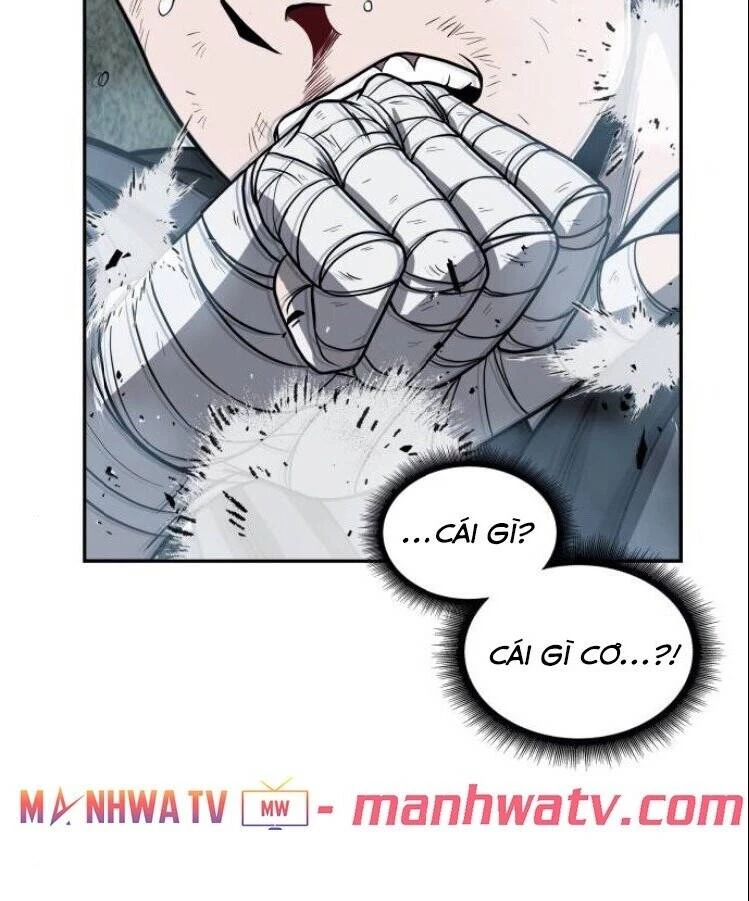 Ngã Lão Ma Thần Chapter 16 - Trang 4