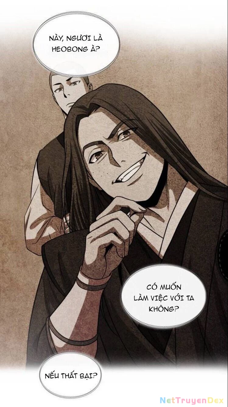 Ngã Lão Ma Thần Chapter 16 - Trang 4