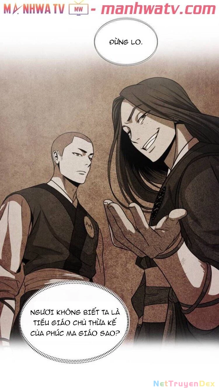 Ngã Lão Ma Thần Chapter 16 - Trang 4