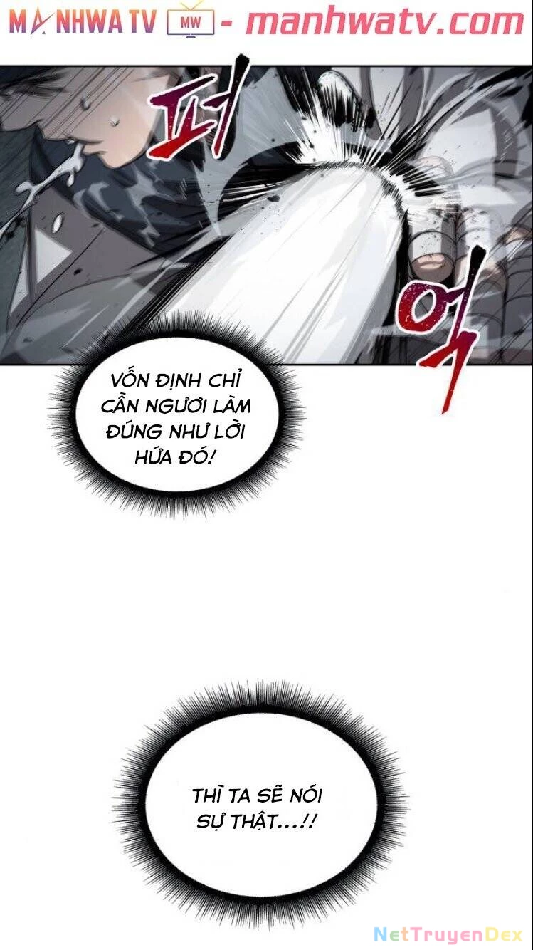 Ngã Lão Ma Thần Chapter 16 - Trang 4