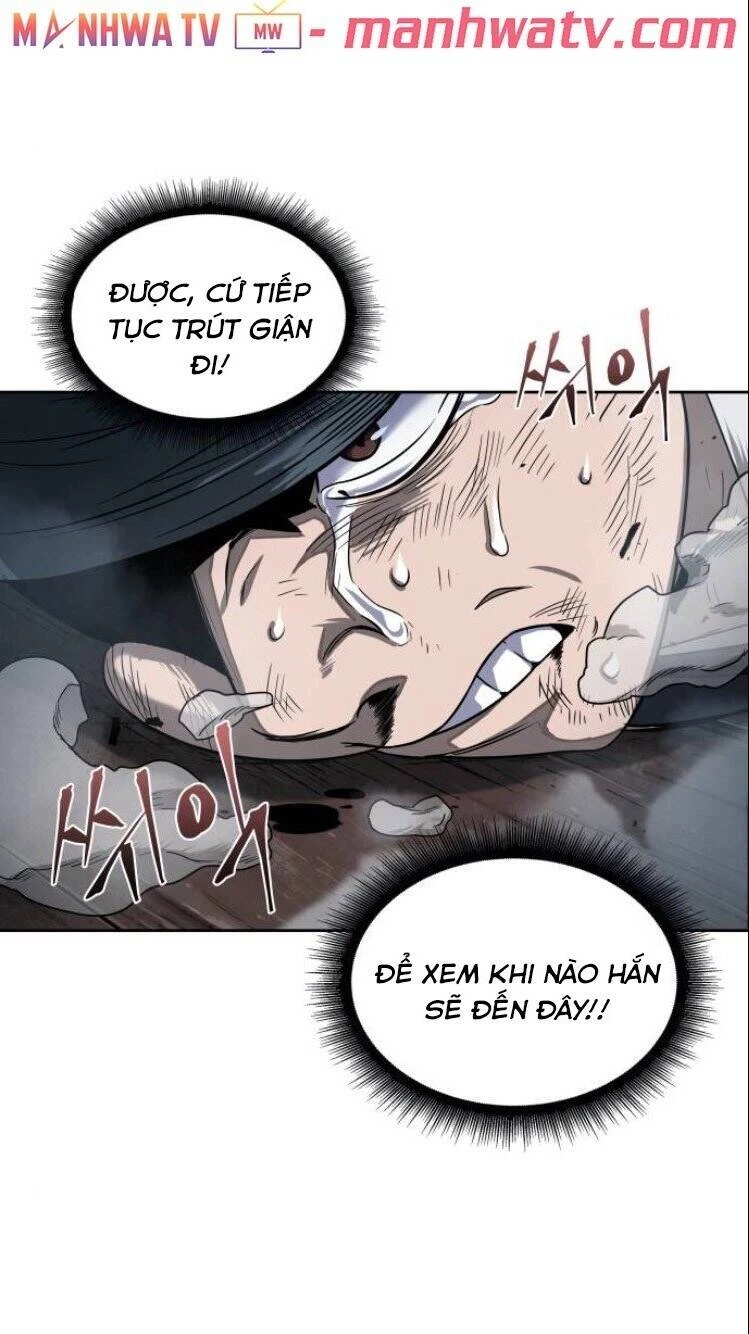 Ngã Lão Ma Thần Chapter 16 - Trang 4