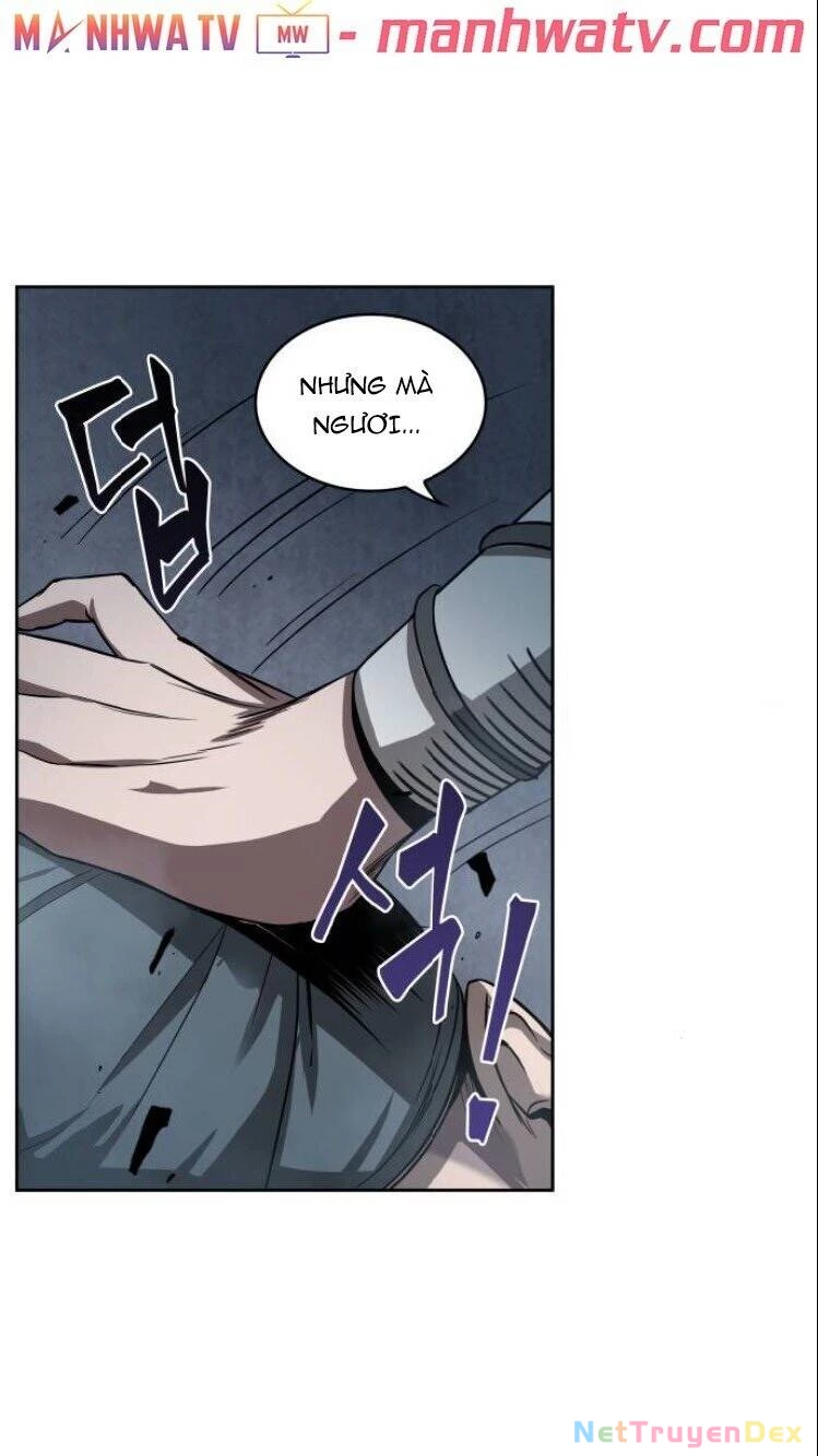 Ngã Lão Ma Thần Chapter 16 - Trang 4