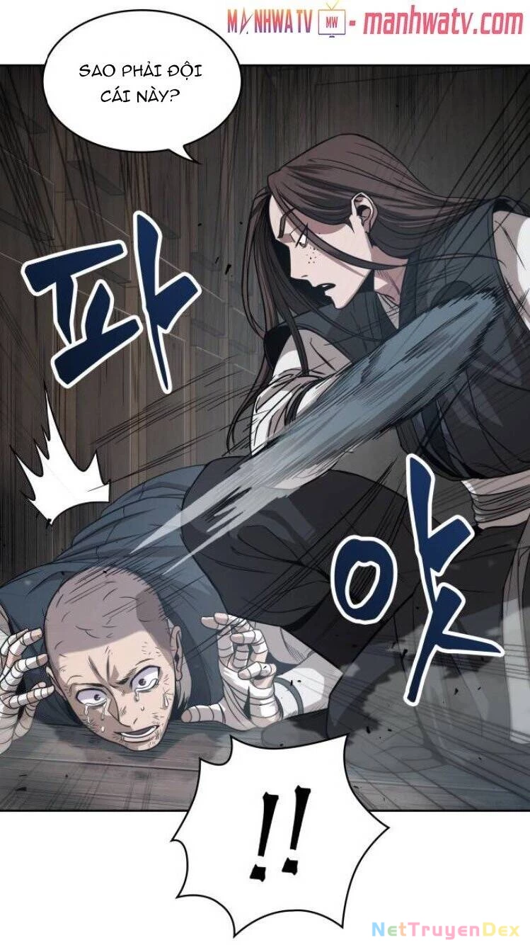 Ngã Lão Ma Thần Chapter 16 - Trang 4