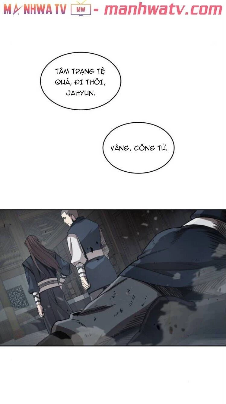 Ngã Lão Ma Thần Chapter 16 - Trang 4