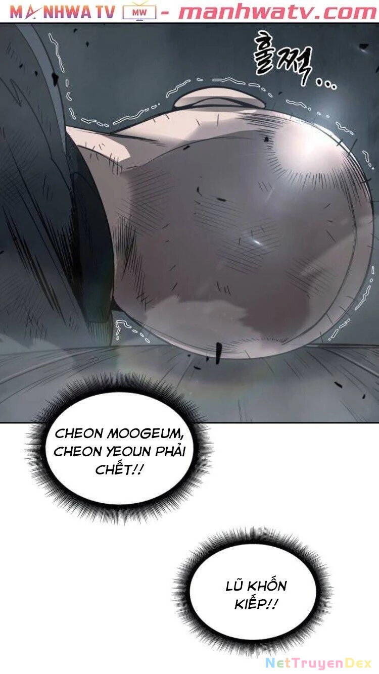 Ngã Lão Ma Thần Chapter 16 - Trang 4