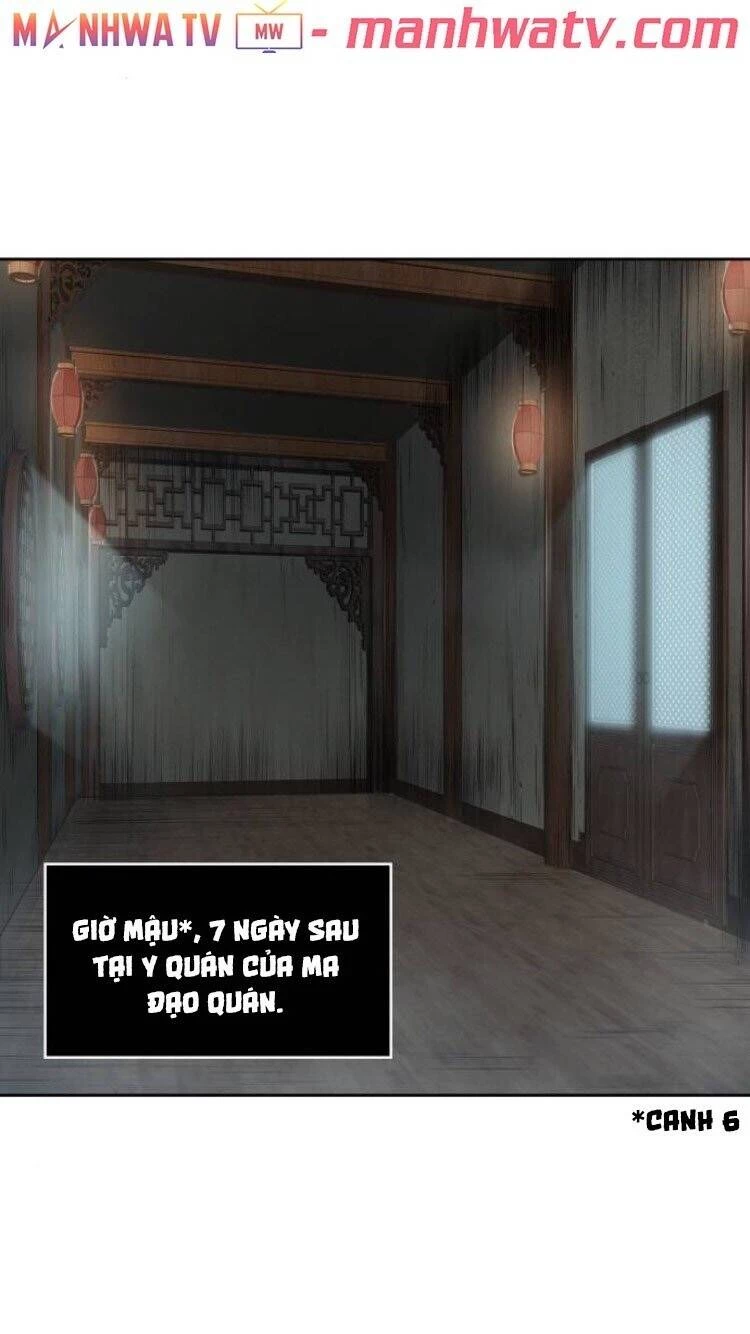 Ngã Lão Ma Thần Chapter 16 - Trang 4