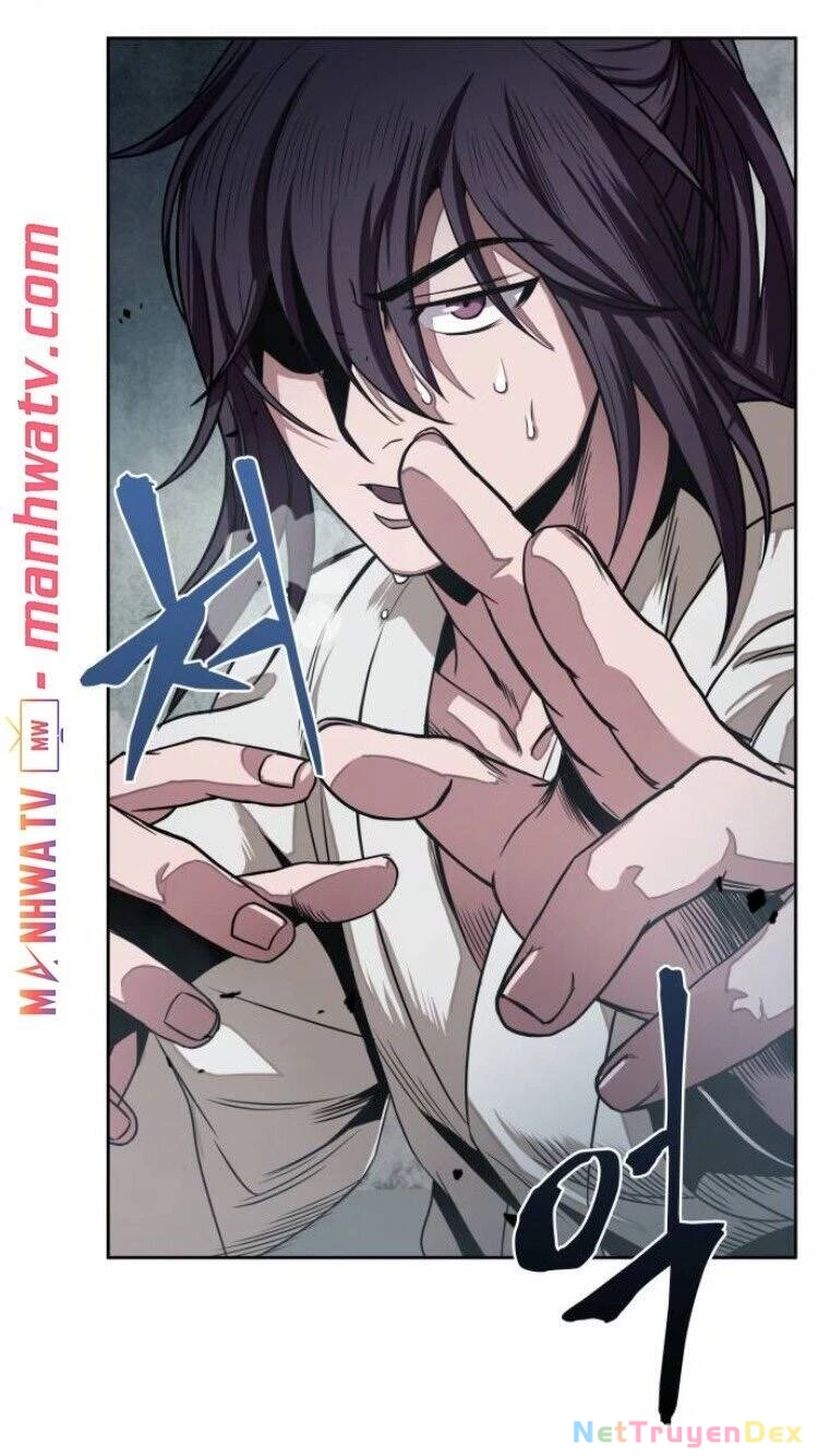 Ngã Lão Ma Thần Chapter 16 - Trang 4