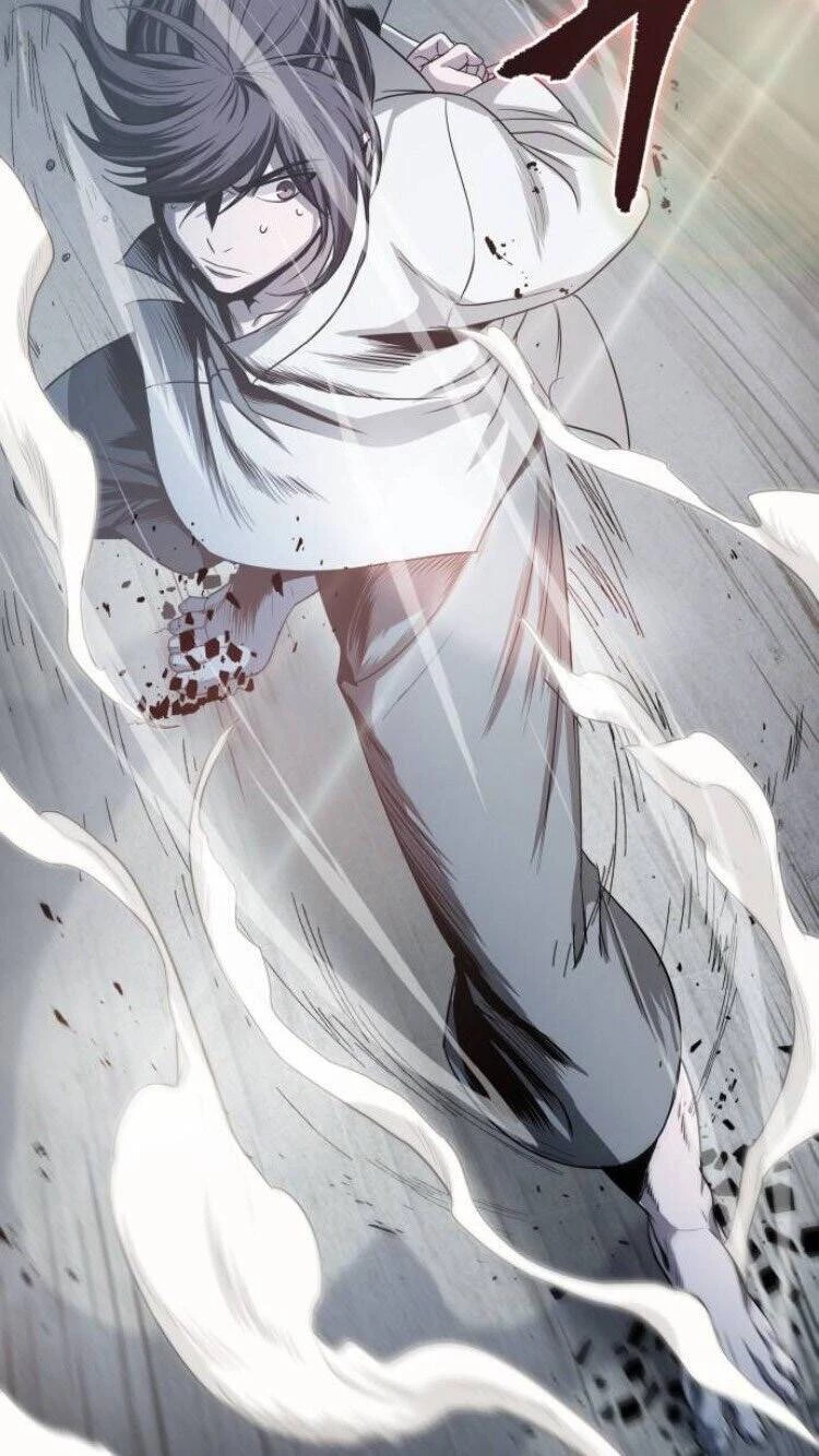 Ngã Lão Ma Thần Chapter 16 - Trang 4