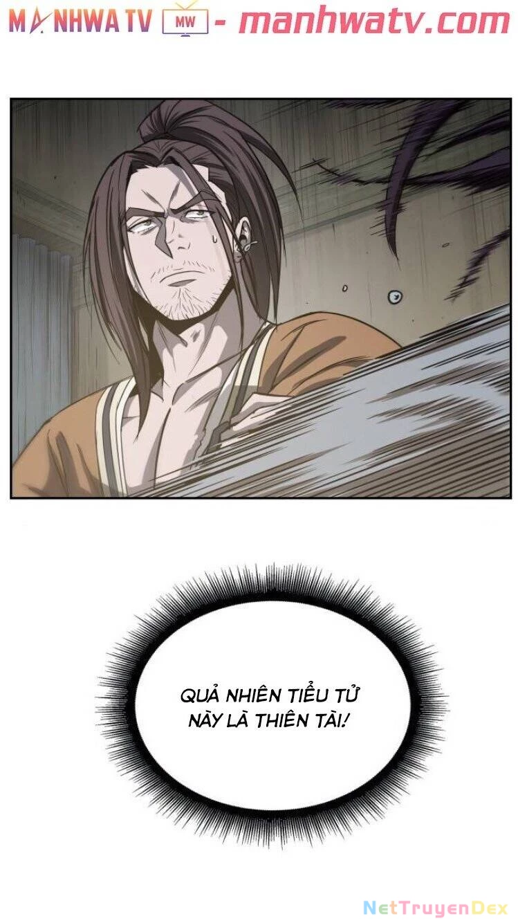 Ngã Lão Ma Thần Chapter 16 - Trang 4