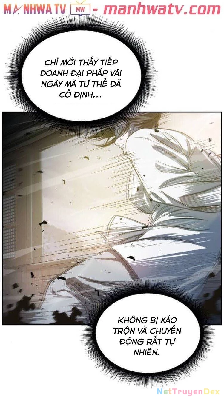 Ngã Lão Ma Thần Chapter 16 - Trang 4