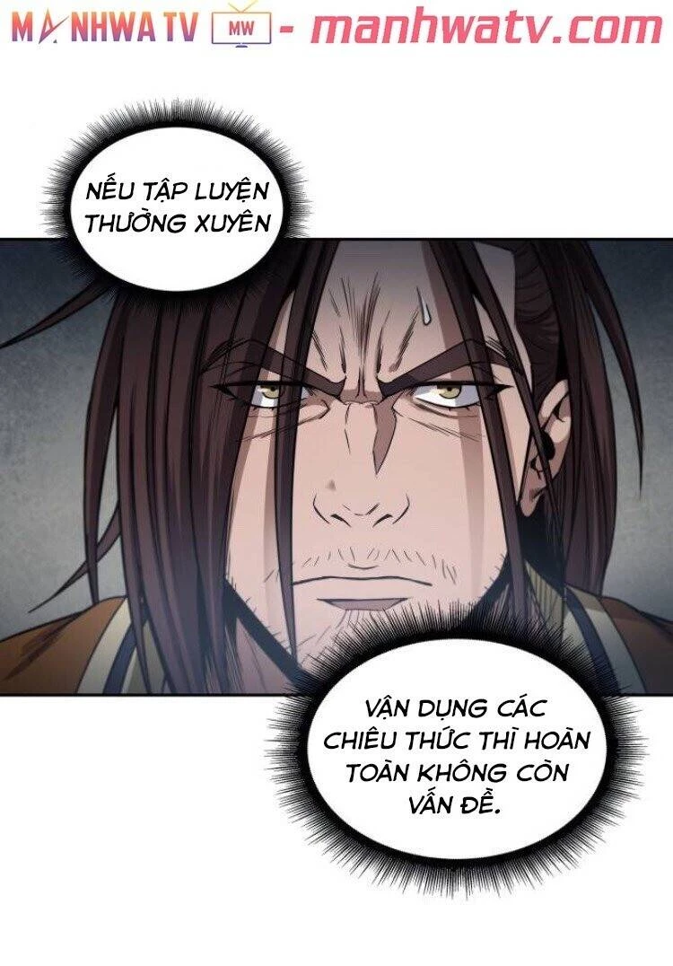 Ngã Lão Ma Thần Chapter 16 - Trang 4