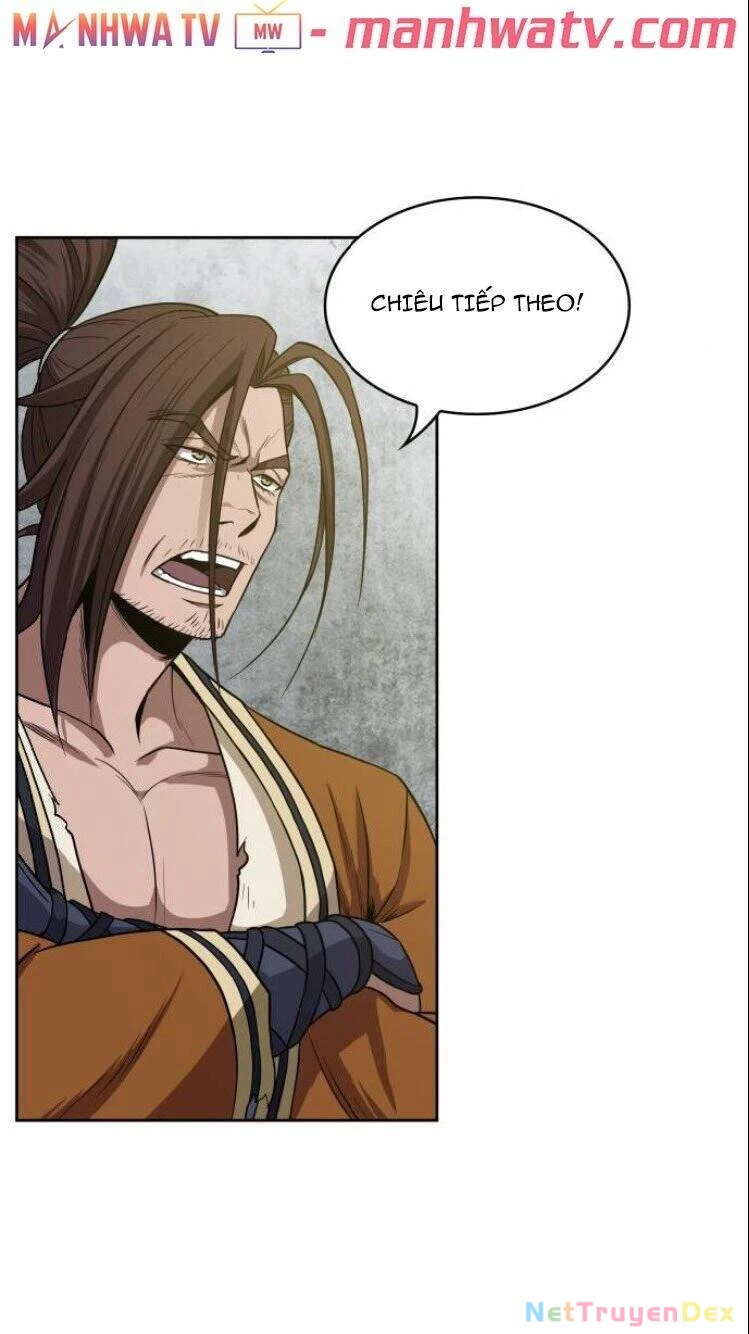 Ngã Lão Ma Thần Chapter 16 - Trang 4