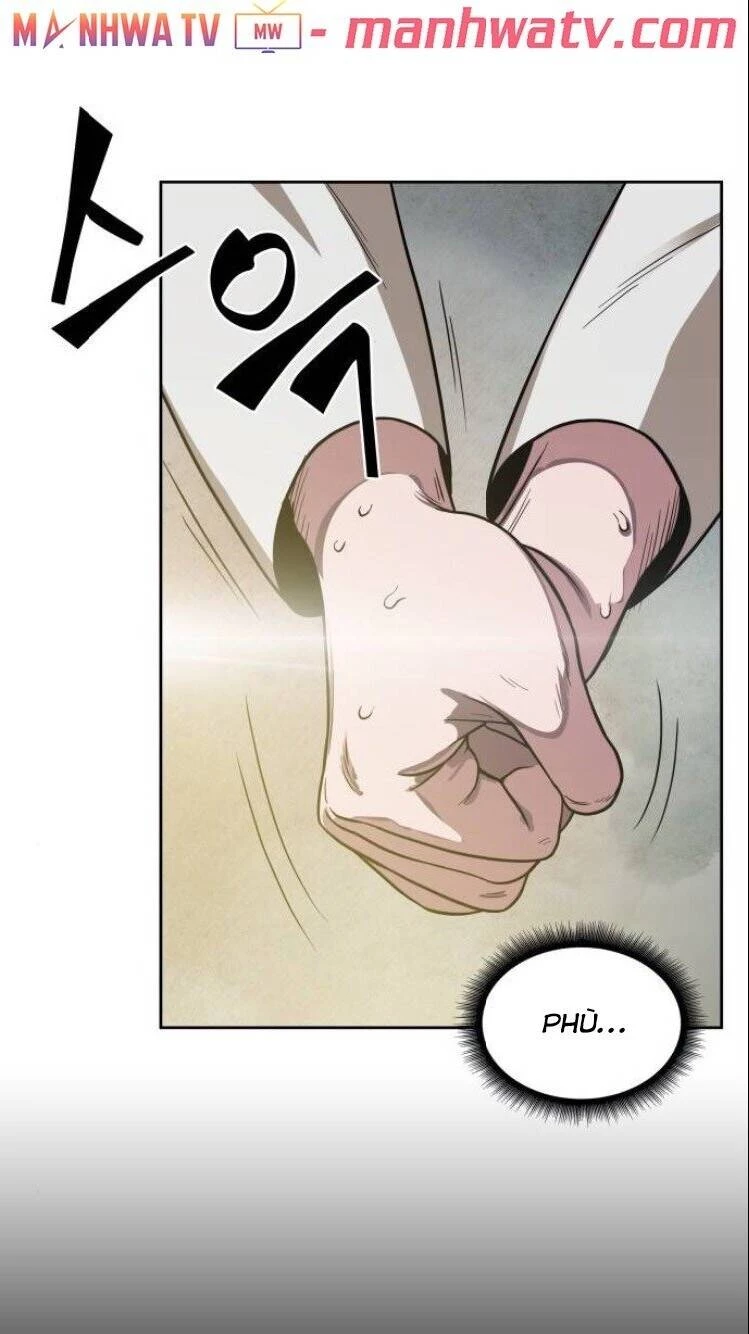 Ngã Lão Ma Thần Chapter 16 - Trang 4