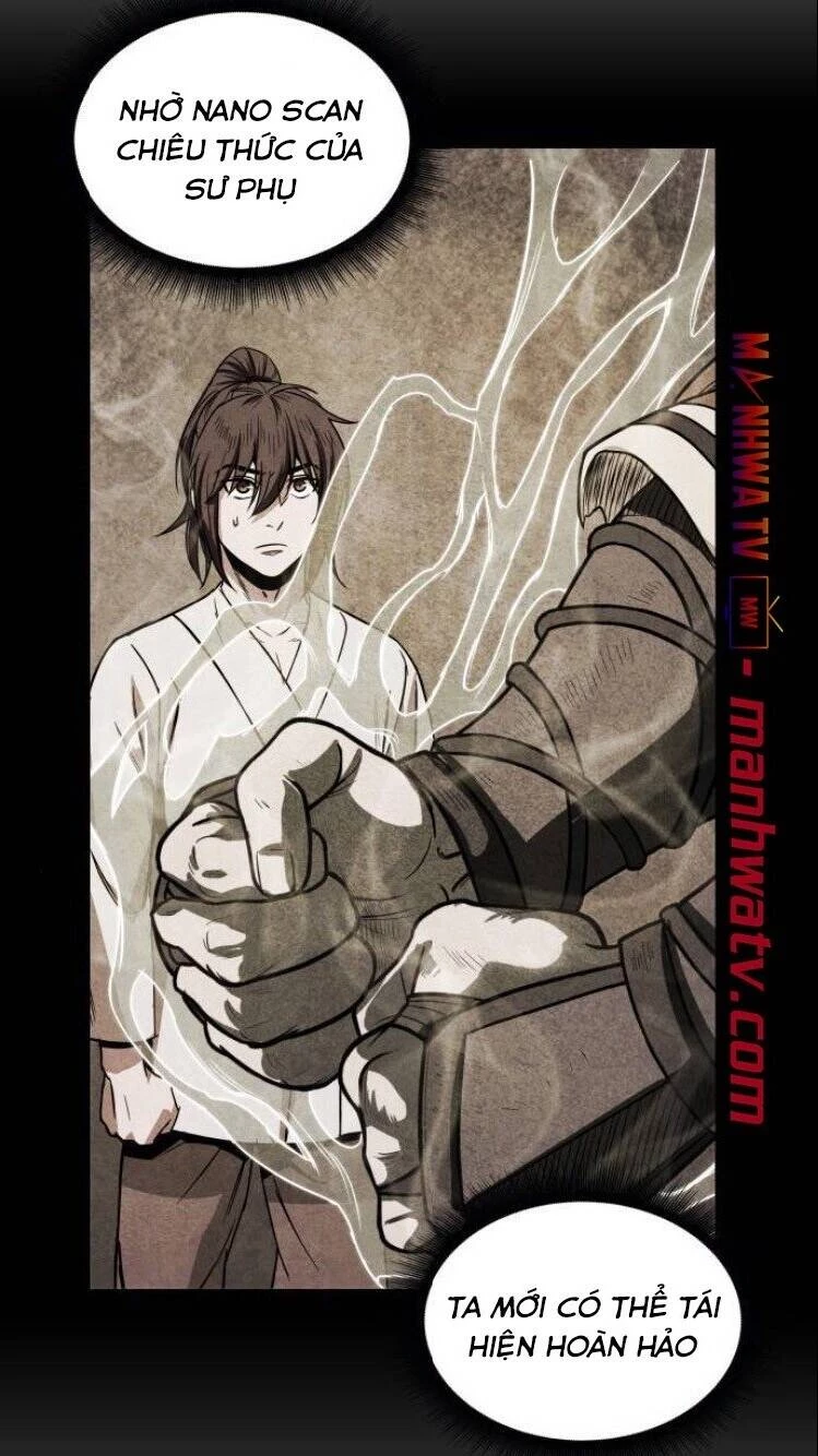 Ngã Lão Ma Thần Chapter 16 - Trang 4