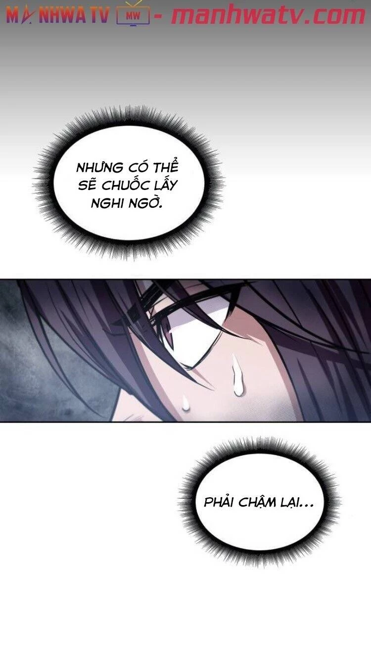 Ngã Lão Ma Thần Chapter 16 - Trang 4