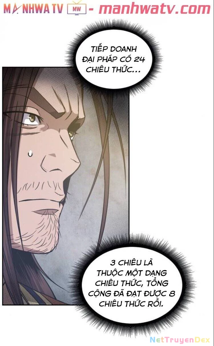 Ngã Lão Ma Thần Chapter 16 - Trang 4