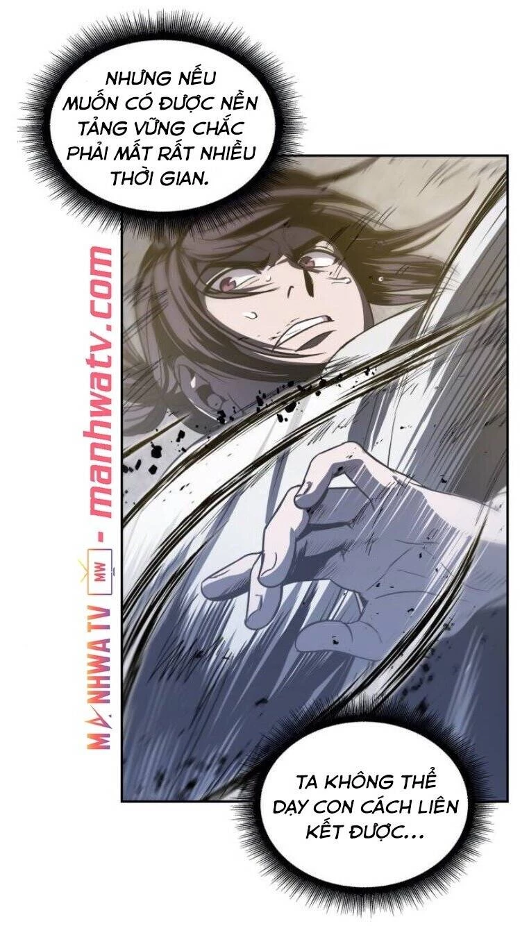 Ngã Lão Ma Thần Chapter 16 - Trang 4