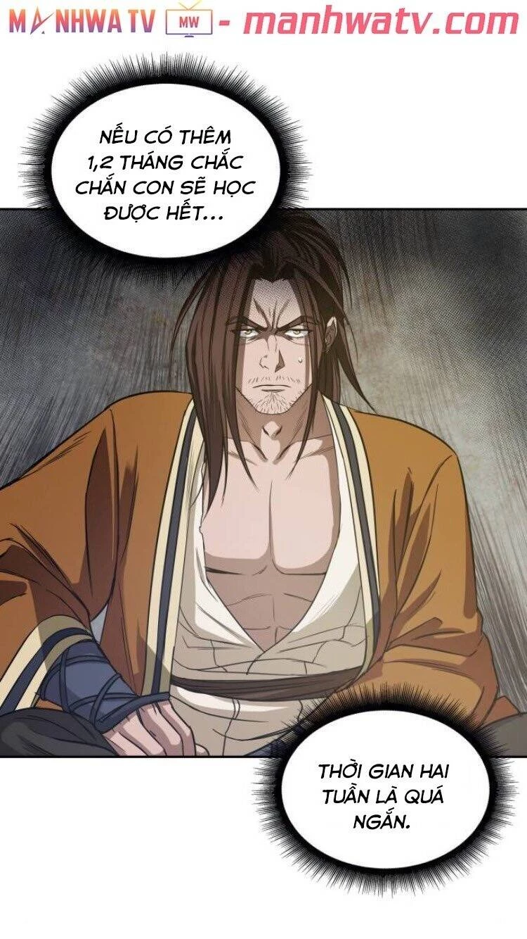 Ngã Lão Ma Thần Chapter 16 - Trang 4