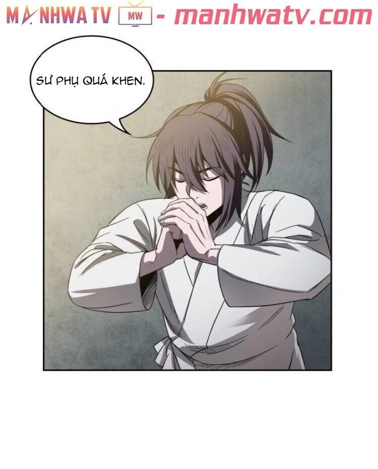 Ngã Lão Ma Thần Chapter 16 - Trang 4