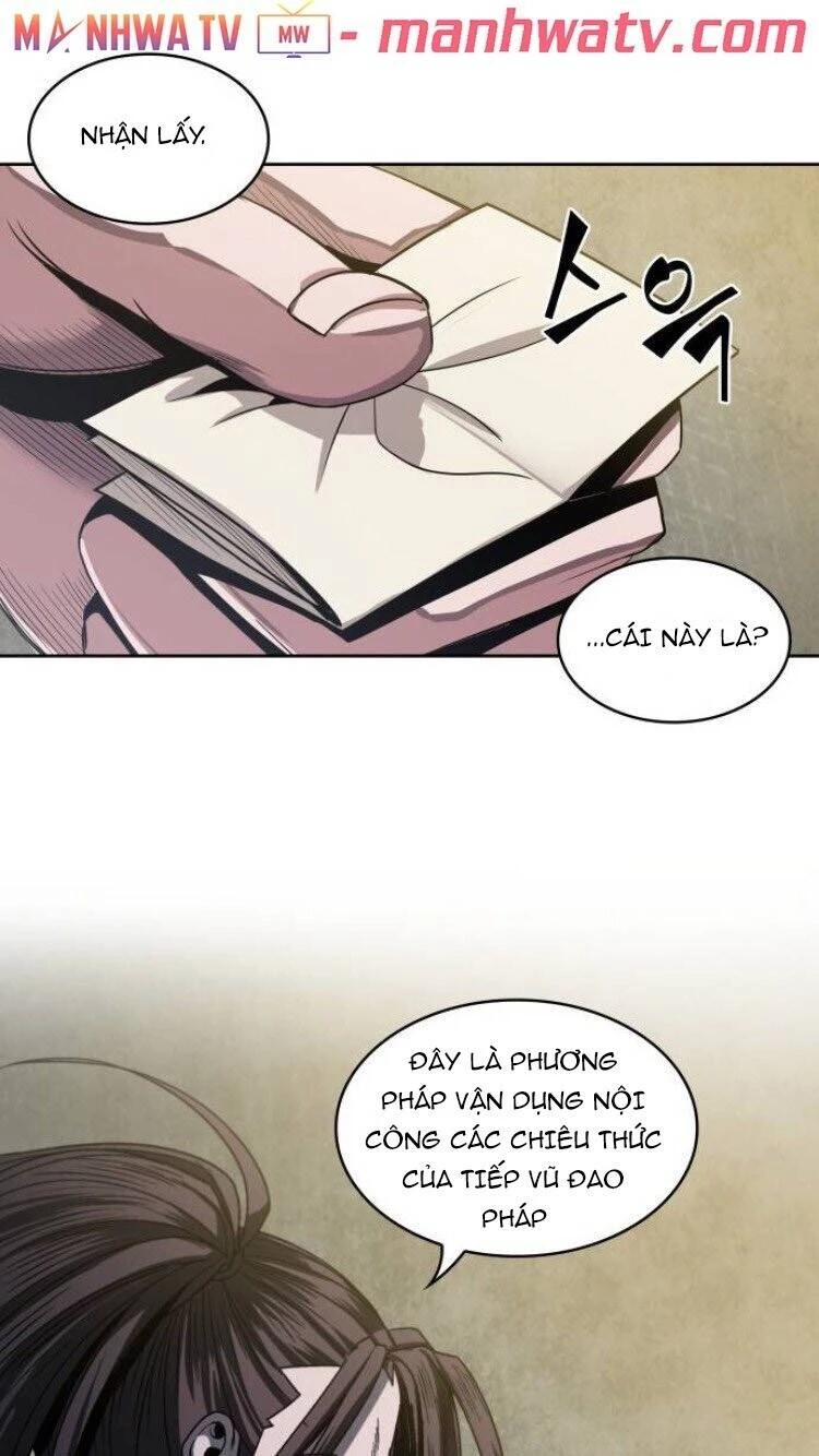 Ngã Lão Ma Thần Chapter 16 - Trang 4