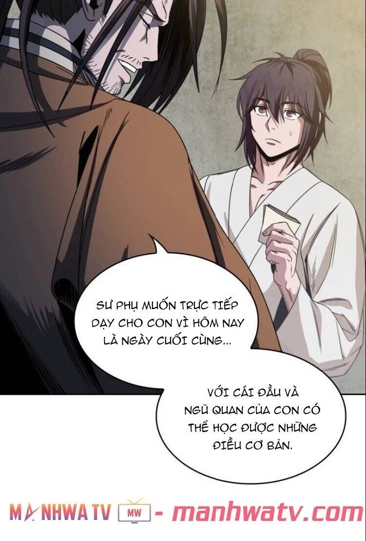 Ngã Lão Ma Thần Chapter 16 - Trang 4