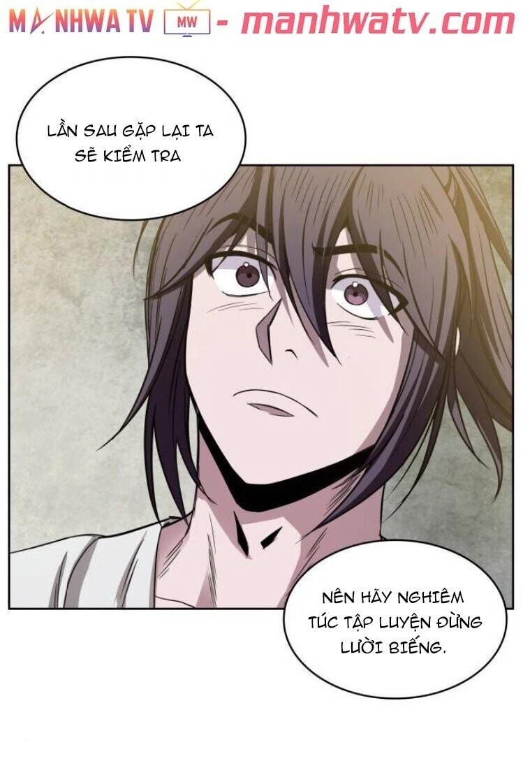 Ngã Lão Ma Thần Chapter 16 - Trang 4