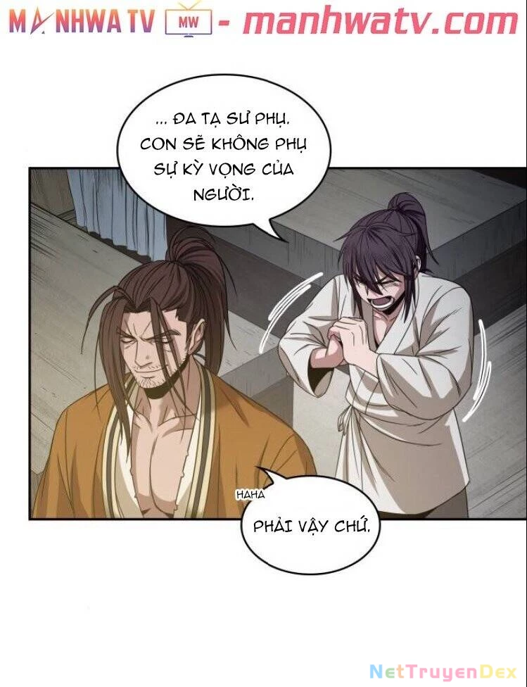 Ngã Lão Ma Thần Chapter 16 - Trang 4