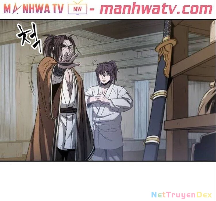 Ngã Lão Ma Thần Chapter 16 - Trang 4