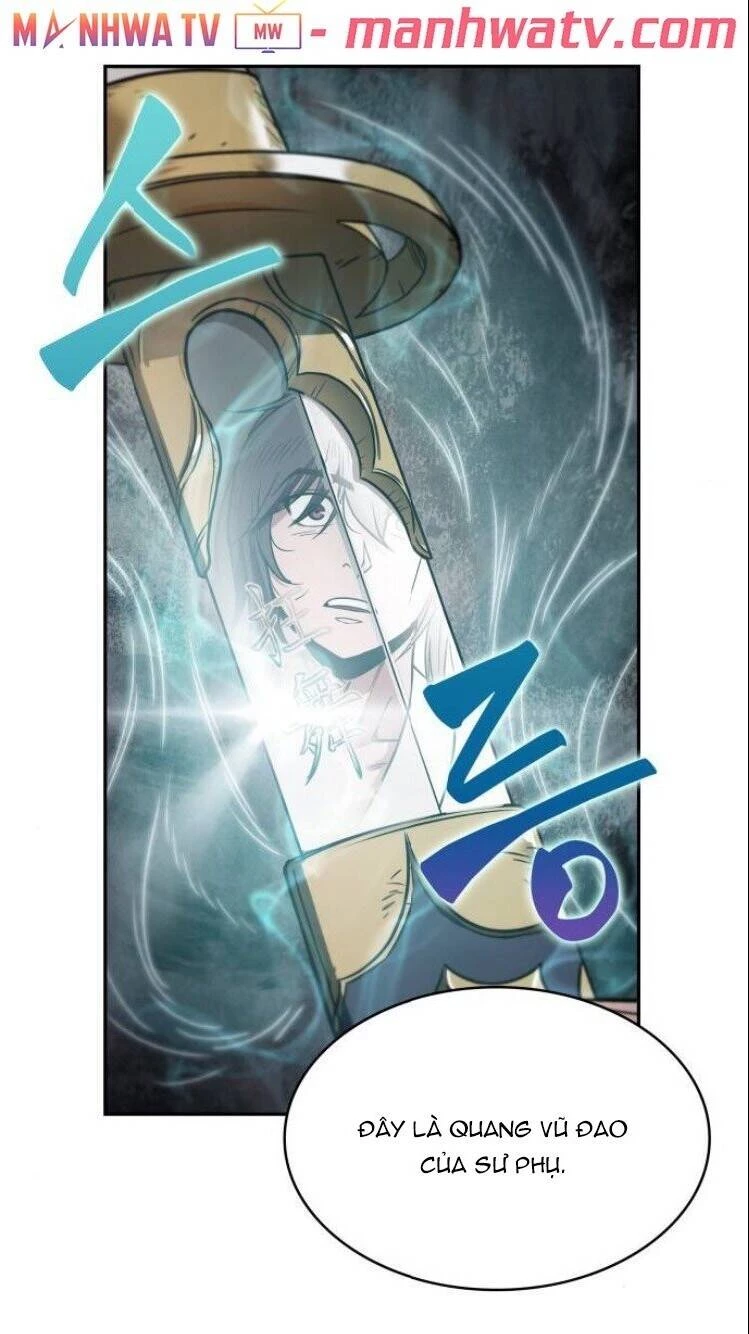 Ngã Lão Ma Thần Chapter 16 - Trang 4