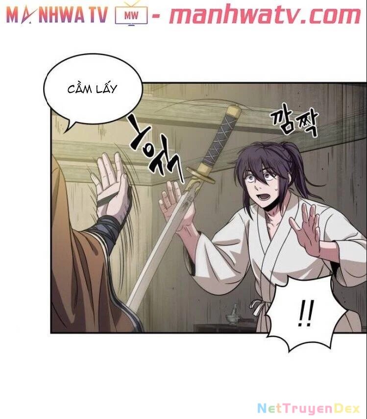 Ngã Lão Ma Thần Chapter 16 - Trang 4