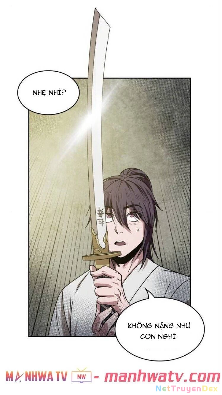 Ngã Lão Ma Thần Chapter 16 - Trang 4