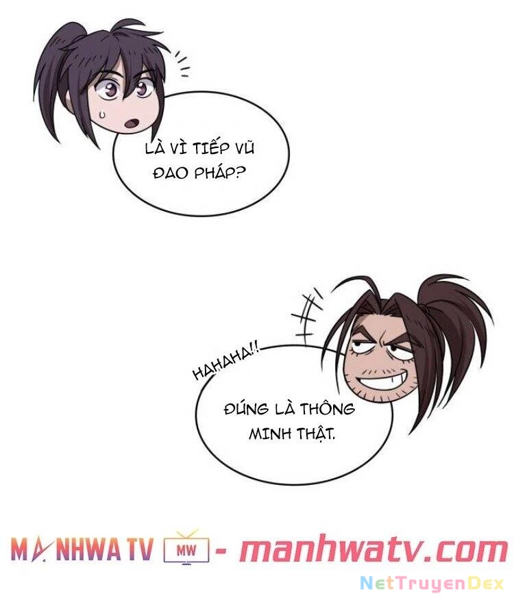 Ngã Lão Ma Thần Chapter 16 - Trang 4