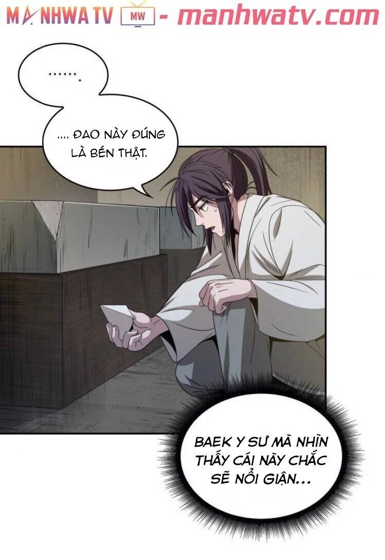Ngã Lão Ma Thần Chapter 16 - Trang 4