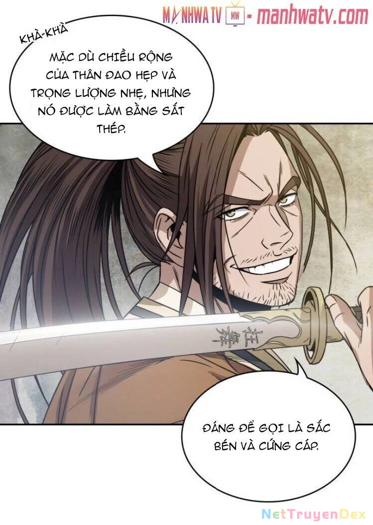 Ngã Lão Ma Thần Chapter 16 - Trang 4