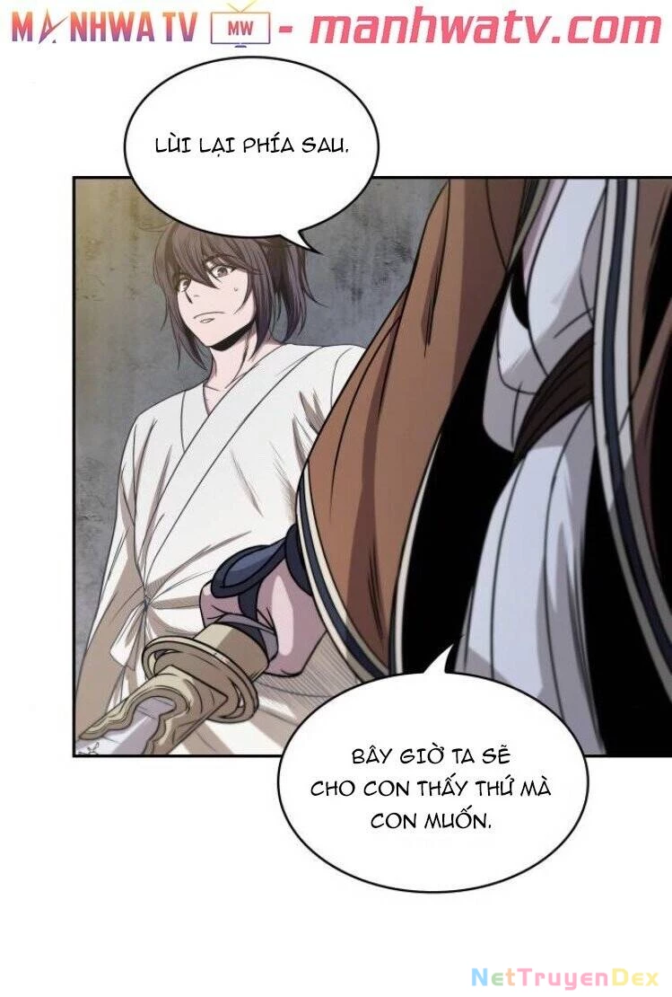 Ngã Lão Ma Thần Chapter 16 - Trang 4