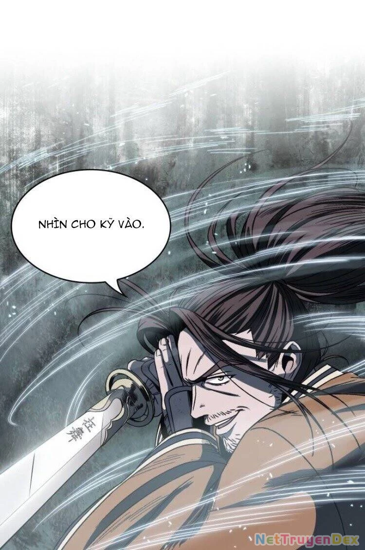 Ngã Lão Ma Thần Chapter 16 - Trang 4