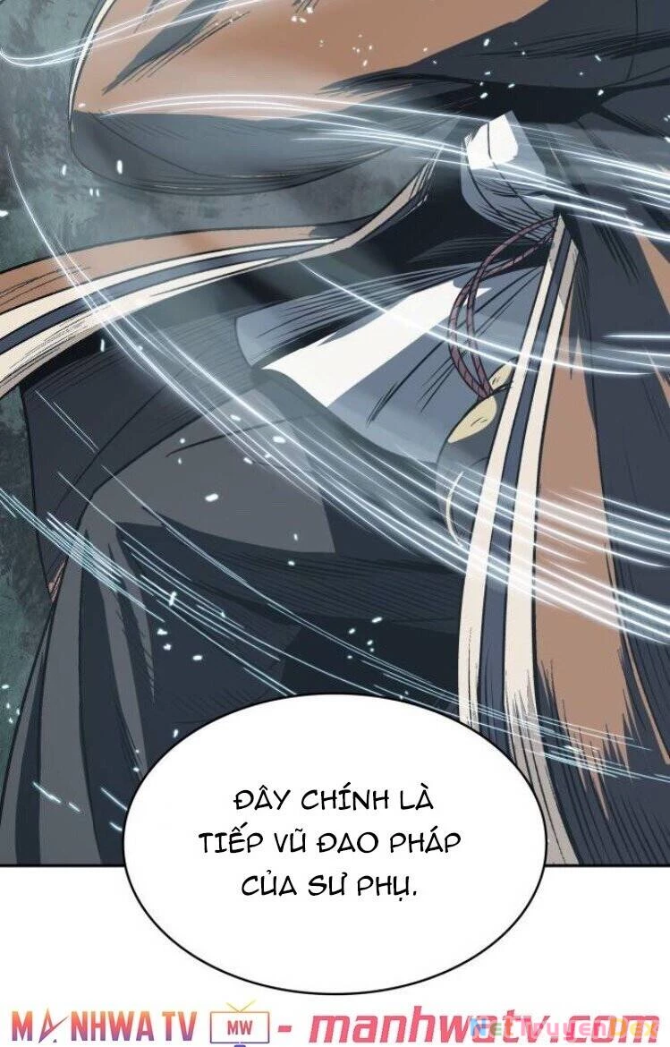 Ngã Lão Ma Thần Chapter 16 - Trang 4